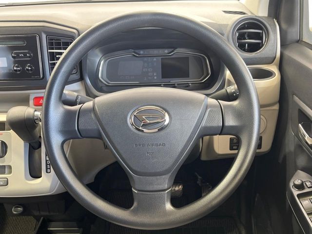 DAIHATSU MIRA e:S 2017