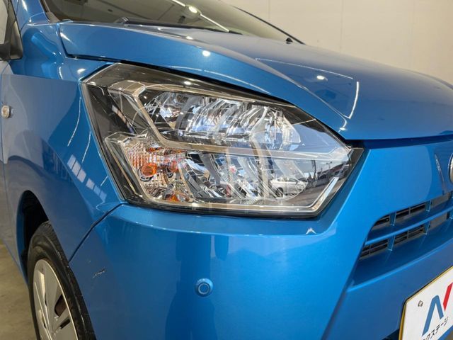 DAIHATSU MIRA e:S 2017