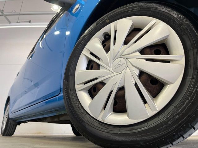 DAIHATSU MIRA e:S 2017