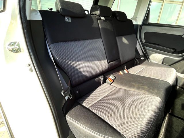 SUBARU FORESTER 2014