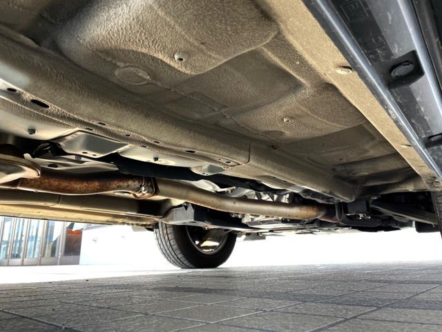 SUBARU FORESTER 2014