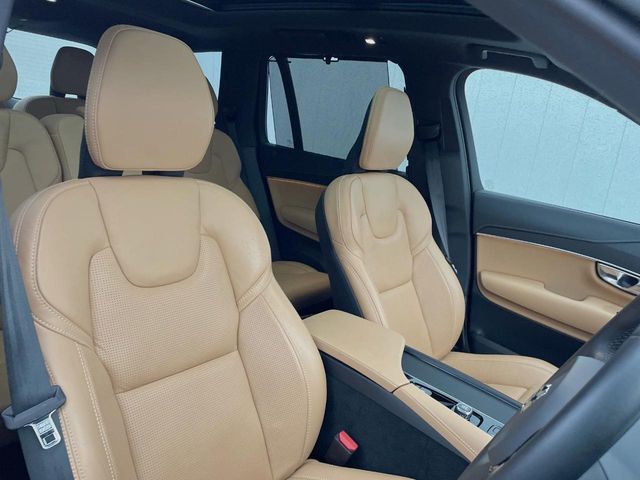 VOLVO VOLVO XC90 2022