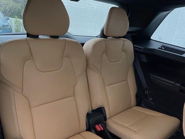 VOLVO VOLVO XC90 2022