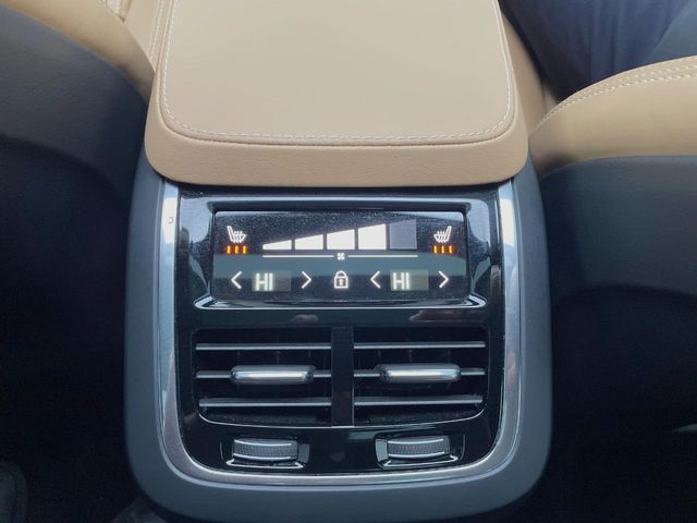 VOLVO VOLVO XC90 2022