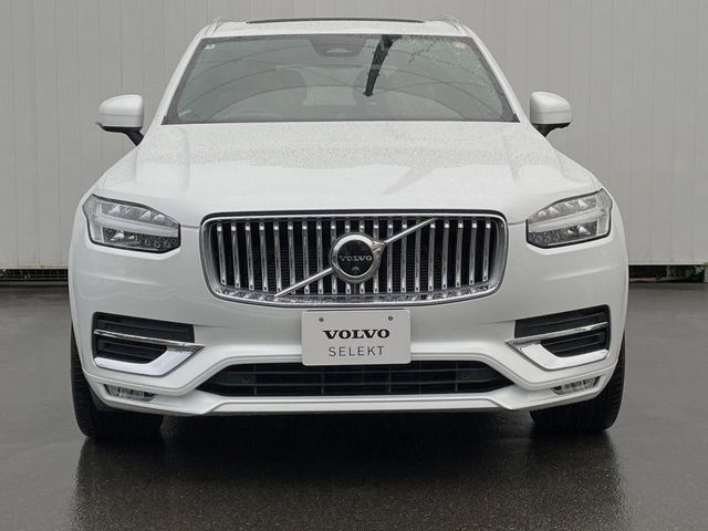 VOLVO VOLVO XC90 2022