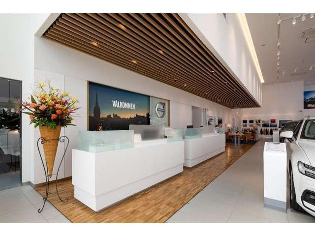 VOLVO VOLVO XC90 2021