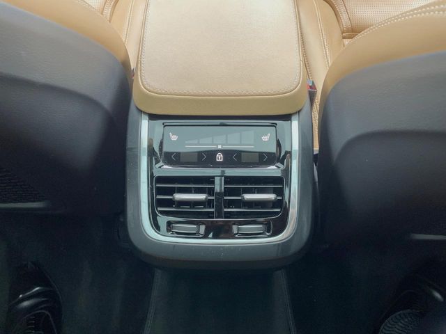 VOLVO VOLVO XC90 2021