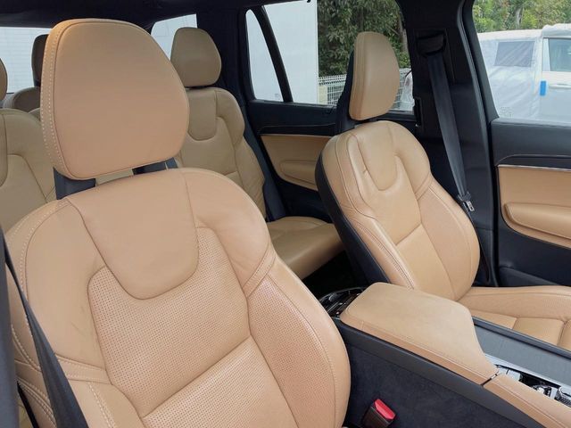 VOLVO VOLVO XC90 2021