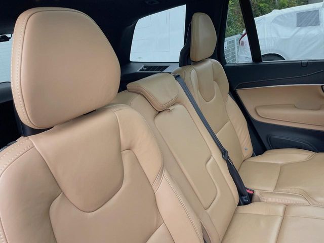 VOLVO VOLVO XC90 2021