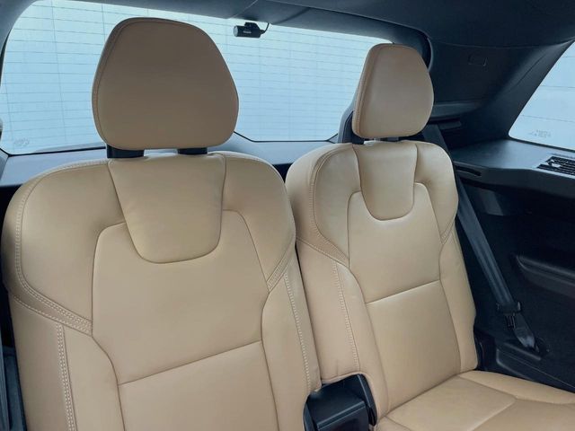 VOLVO VOLVO XC90 2021