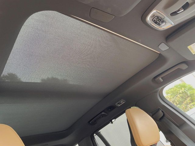 VOLVO VOLVO XC90 2021