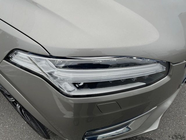 VOLVO VOLVO XC90 2021