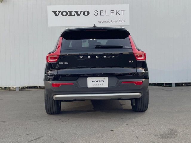 VOLVO VOLVO XC40 2022