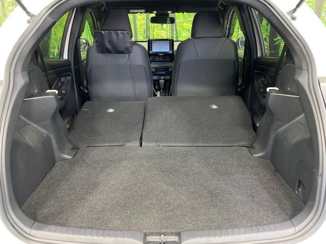 TOYOTA YARIS HYBRID 2020