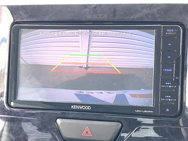 DAIHATSU TANTO CUSTOM 2018