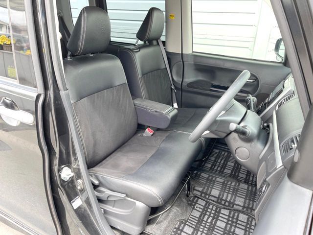 DAIHATSU TANTO CUSTOM 2018