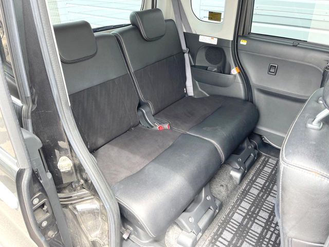 DAIHATSU TANTO CUSTOM 2018