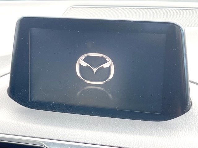 MAZDA AXELA SPORTS 2017