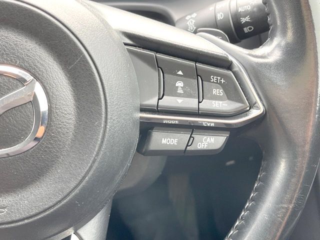 MAZDA AXELA SPORTS 2017