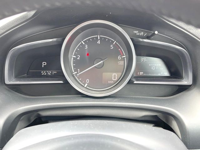 MAZDA AXELA SPORTS 2017