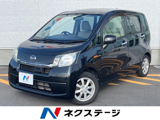 DAIHATSU MOVE 2014