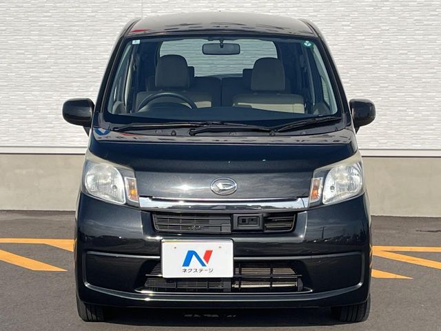 DAIHATSU MOVE 2014