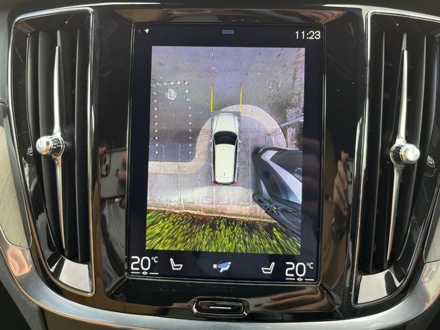 VOLVO VOLVO V60 2019