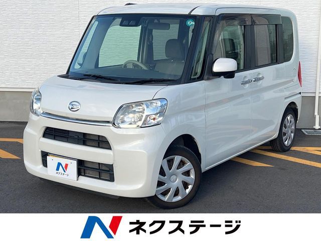 DAIHATSU TANTO 2017