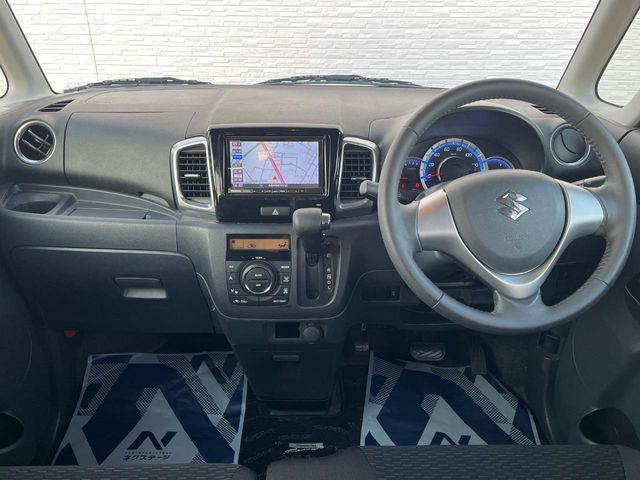 SUZUKI Spacia custom 2015