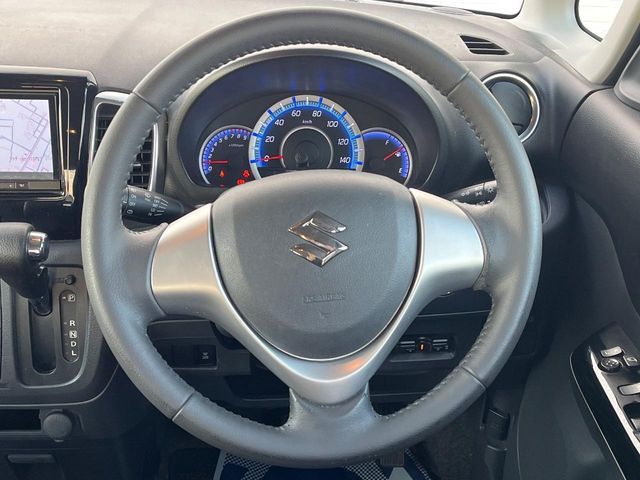 SUZUKI Spacia custom 2015