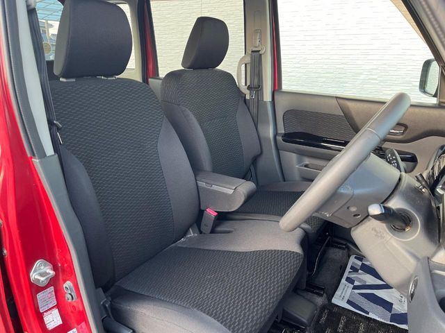 SUZUKI Spacia custom 2015