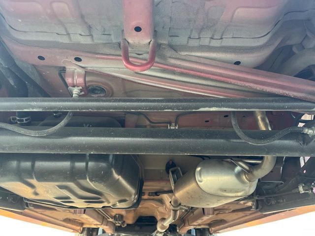 SUZUKI Spacia custom 2015