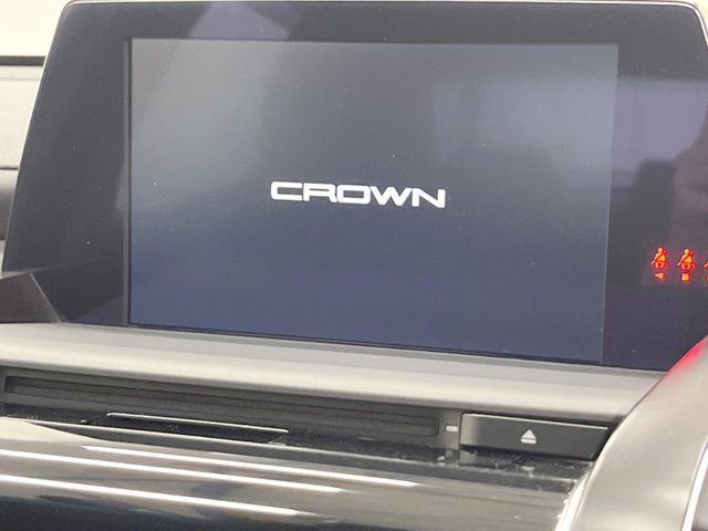 TOYOTA CROWN sedan hybrid 4WD 2018