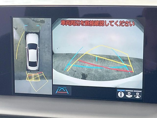 TOYOTA CROWN sedan hybrid 4WD 2018