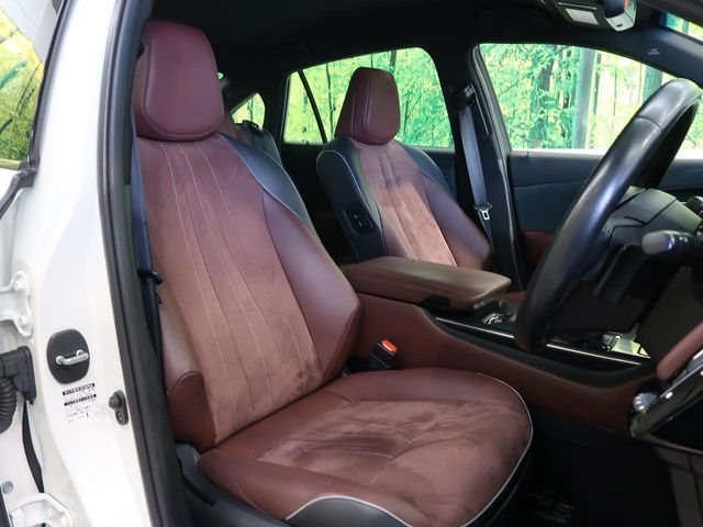 TOYOTA CROWN sedan hybrid 2018