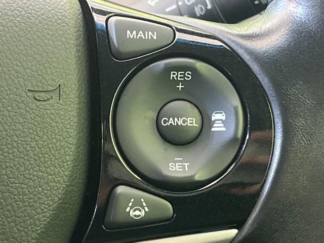 HONDA JADE HYBRID 2015