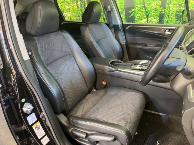 HONDA JADE HYBRID 2015