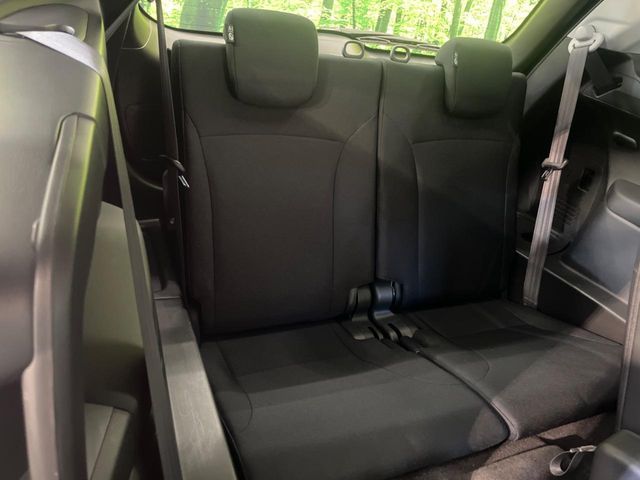 HONDA JADE HYBRID 2015