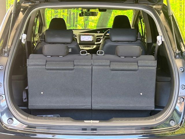 HONDA JADE HYBRID 2015