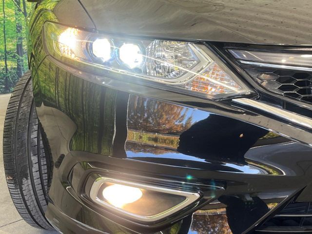 HONDA JADE HYBRID 2015