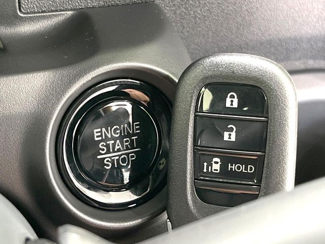 HONDA N BOX CUSTOM 2025