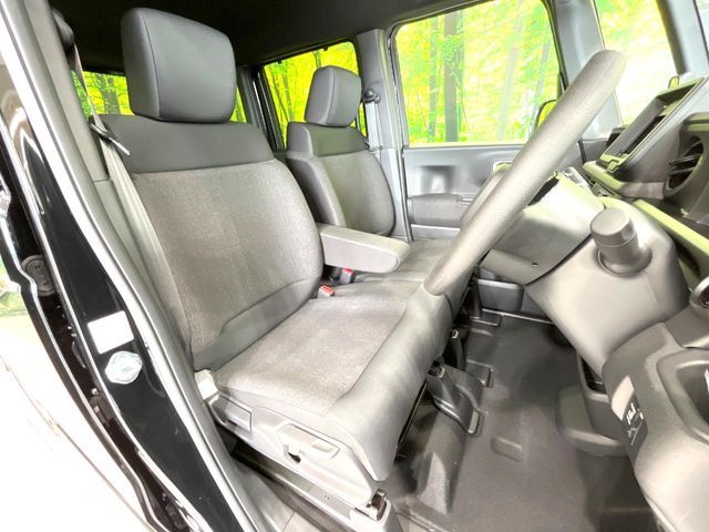 HONDA N BOX CUSTOM 2025