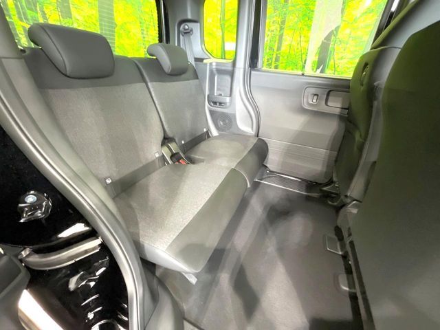 HONDA N BOX CUSTOM 2025