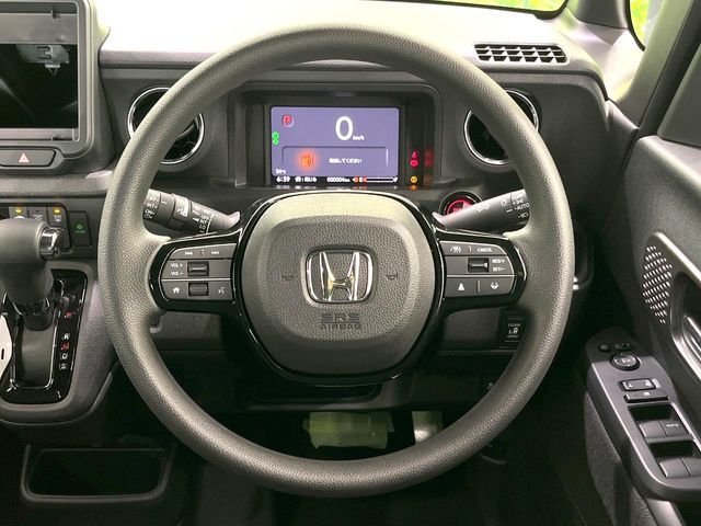 HONDA N BOX CUSTOM 2025