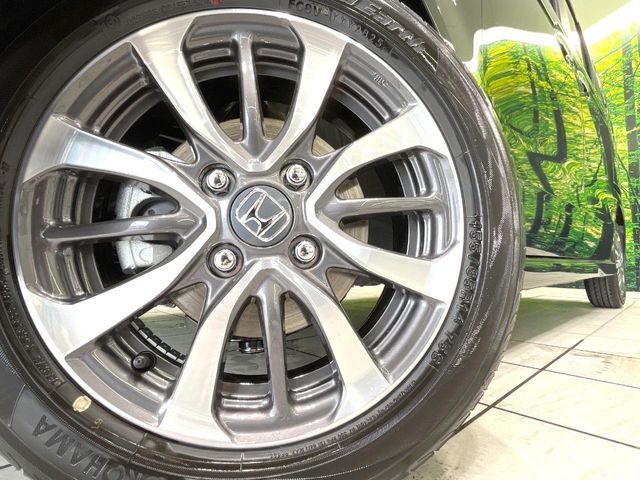 HONDA N BOX CUSTOM 2025