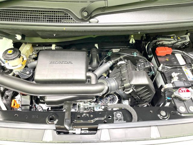 HONDA N BOX CUSTOM 2025