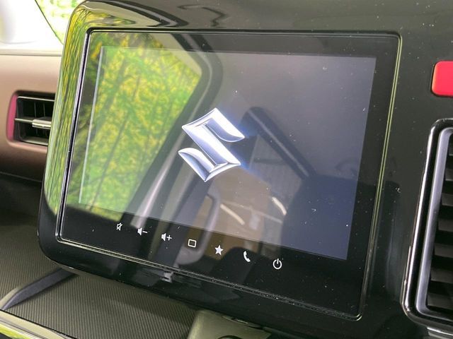 SUZUKI Spacia custom 2024