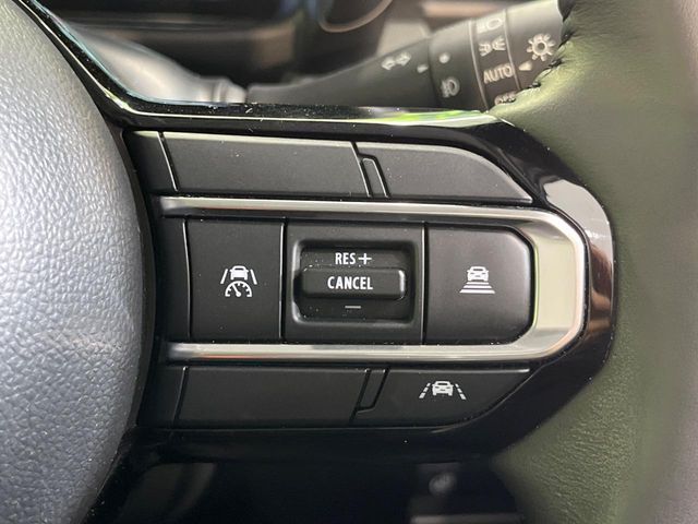 SUZUKI Spacia custom 2024