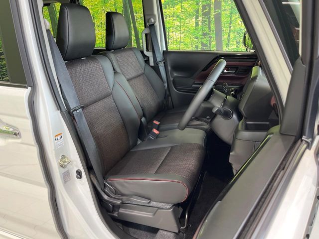 SUZUKI Spacia custom 2024