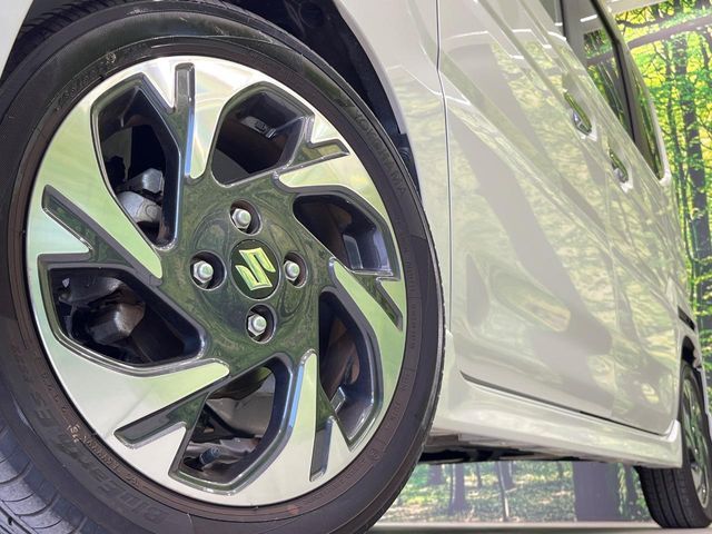 SUZUKI Spacia custom 2024